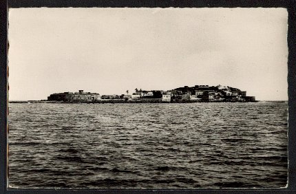 goree